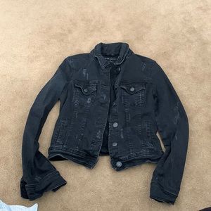 Aeropostale small Jean jacket